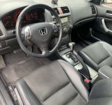 Honda Accord - фото 12
