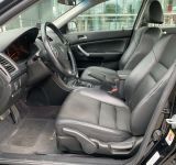 Honda Accord - фото 25