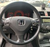 Honda Accord - фото 13