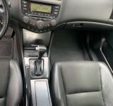 Honda Accord - фото 29