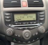 Honda Accord - фото 30
