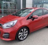 KIA RIO - фото 1