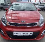 KIA RIO - фото 2