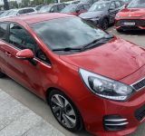 KIA RIO - фото 3