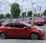 KIA RIO - фото 4