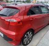 KIA RIO - фото 5