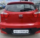 KIA RIO - фото 6