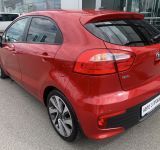 KIA RIO - фото 9