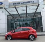 KIA RIO - фото 10
