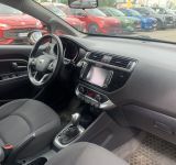 KIA RIO - фото 13
