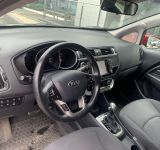 KIA RIO - фото 11