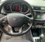 KIA RIO - фото 12