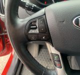 KIA RIO - фото 22