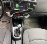 KIA RIO - фото 24