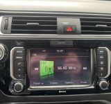 KIA RIO - фото 31