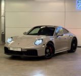 Porsche 911 Carrera 4 GTS (992 II)