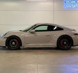 Porsche 911 Carrera 4 GTS (992 II) - фото 1