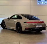 Porsche 911 Carrera 4 GTS (992 II) - фото 2