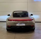 Porsche 911 Carrera 4 GTS (992 II) - фото 3