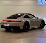 Porsche 911 Carrera 4 GTS (992 II) - фото 4