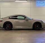 Porsche 911 Carrera 4 GTS (992 II) - фото 5
