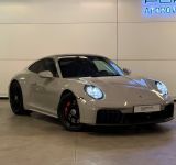 Porsche 911 Carrera 4 GTS (992 II) - фото 6