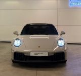 Porsche 911 Carrera 4 GTS (992 II) - фото 7