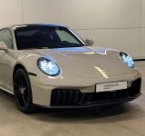 Porsche 911 Carrera 4 GTS (992 II) - фото 8