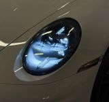 Porsche 911 Carrera 4 GTS (992 II) - фото 9