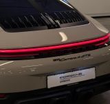 Porsche 911 Carrera 4 GTS (992 II) - фото 10