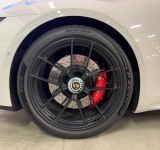 Porsche 911 Carrera 4 GTS (992 II) - фото 13