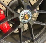 Porsche 911 Carrera 4 GTS (992 II) - фото 19