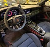 Porsche 911 Carrera 4 GTS (992 II) - фото 20