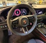 Porsche 911 Carrera 4 GTS (992 II) - фото 24