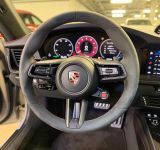 Porsche 911 Carrera 4 GTS (992 II) - фото 45