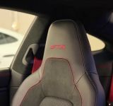 Porsche 911 Carrera 4 GTS (992 II) - фото 46