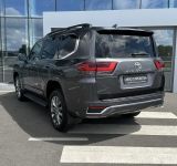 Toyota Land Cruiser 300 - фото 1