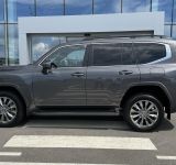 Toyota Land Cruiser 300 - фото 2