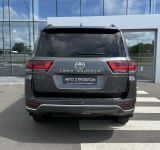 Toyota Land Cruiser 300 - фото 3