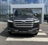 Toyota Land Cruiser 300 - фото 4
