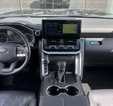 Toyota Land Cruiser 300 - фото 7
