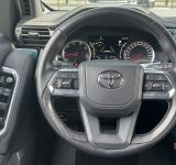 Toyota Land Cruiser 300 - фото 8