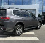 Toyota Land Cruiser 300 - фото 10