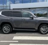 Toyota Land Cruiser 300 - фото 11