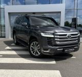 Toyota Land Cruiser 300 - фото 12