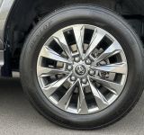 Toyota Land Cruiser 300 - фото 15