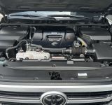 Toyota Land Cruiser 300 - фото 21