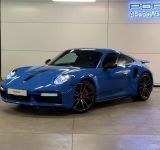 Porsche 911 Turbo (MY22) (992 I)