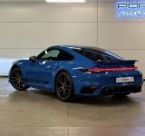 Porsche 911 Turbo (MY22) (992 I) - фото 2