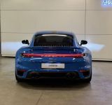 Porsche 911 Turbo (MY22) (992 I) - фото 3